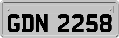 GDN2258