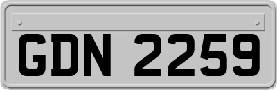 GDN2259