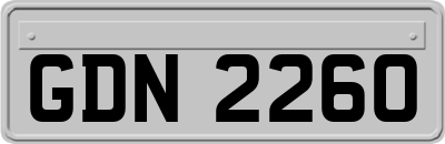 GDN2260