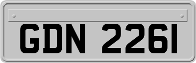 GDN2261