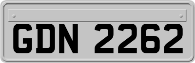 GDN2262