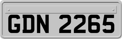 GDN2265