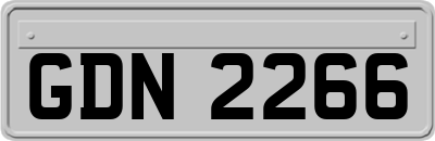 GDN2266