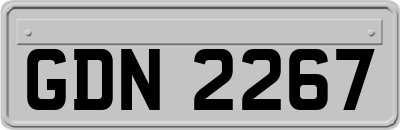 GDN2267