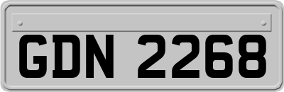 GDN2268