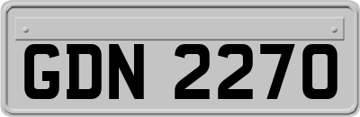 GDN2270