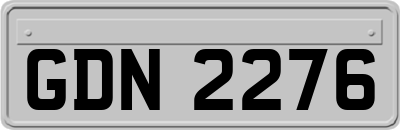 GDN2276