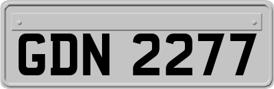 GDN2277