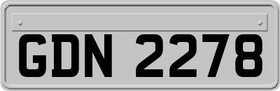 GDN2278