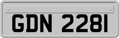 GDN2281
