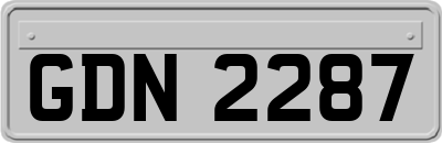 GDN2287