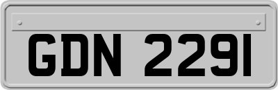 GDN2291