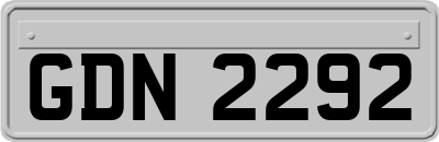 GDN2292