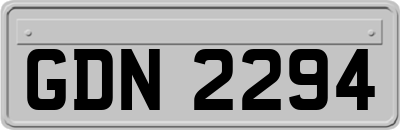 GDN2294