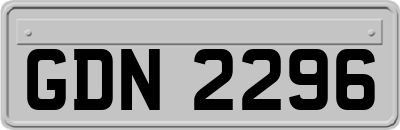 GDN2296