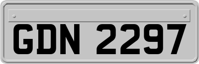 GDN2297