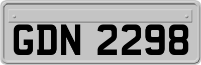 GDN2298