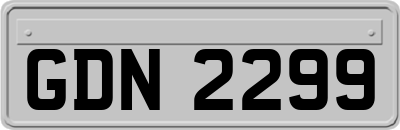 GDN2299