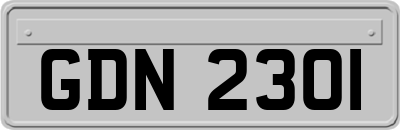 GDN2301