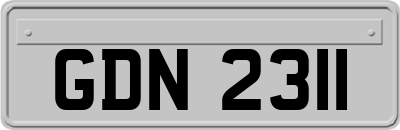 GDN2311