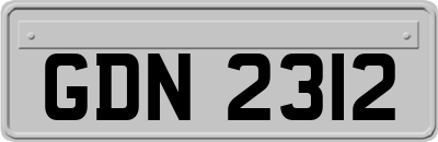 GDN2312