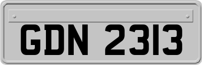 GDN2313