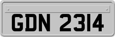 GDN2314