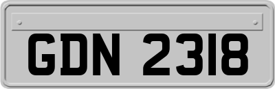 GDN2318