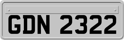 GDN2322