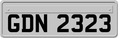 GDN2323