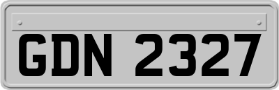 GDN2327