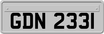 GDN2331