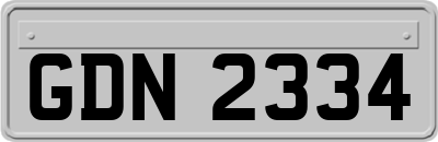 GDN2334