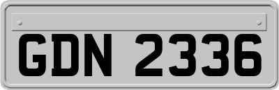 GDN2336