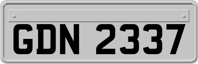 GDN2337