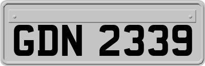 GDN2339