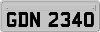 GDN2340