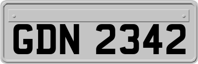 GDN2342