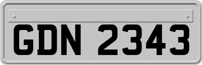 GDN2343