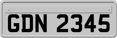 GDN2345