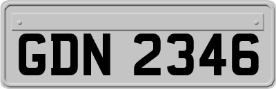 GDN2346
