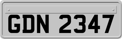 GDN2347