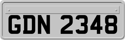 GDN2348