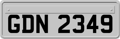 GDN2349