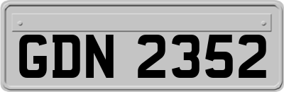 GDN2352