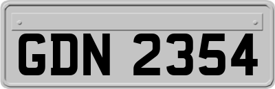 GDN2354