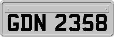 GDN2358