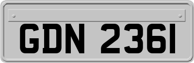 GDN2361