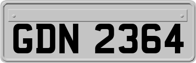 GDN2364