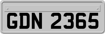GDN2365